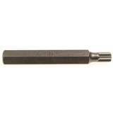 Sealey Ak219/Xzn08-L - Xzn Bit M08,Long:10mm Shank (Spline)