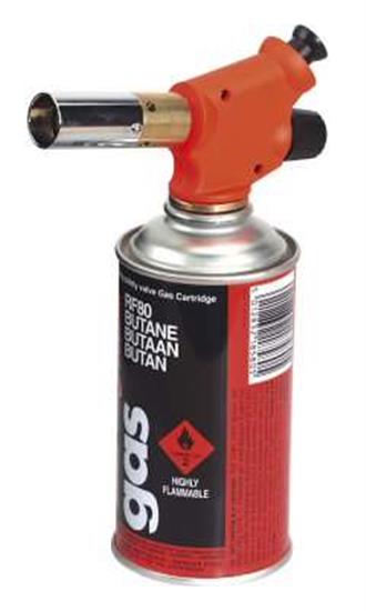 Sealey AK2955 - Micro Butane Soldering/Heating Torch