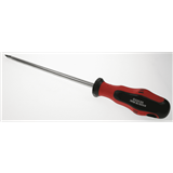 Sealey Ak4316-04 - Screwdriver (Slotted) 8x200mm