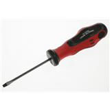 Sealey Ak4317-01 - Screwdriver (Slotted) 3x60mm