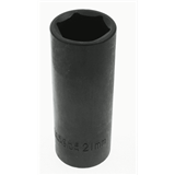 Sealey Ak5816m.11 - Impact Socket 1/2"Dr 21mm 𨷮p)