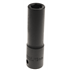 Sealey Ak5817m.03 - Impact Socket 1/2"Dr 12mm 'Deep' (Lock-On) 6pt