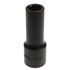 Sealey Ak5817m.06 - Impact Socket 1/2"Dr 15mm 'Deep' (Lock-On) 6pt