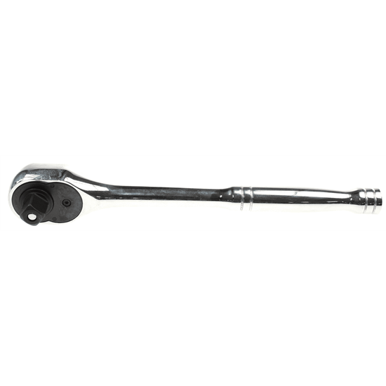 Sealey Ak6672.03 - Pear-Head Flip Reverse Ratchet Wrench 1/2"Dr 72t