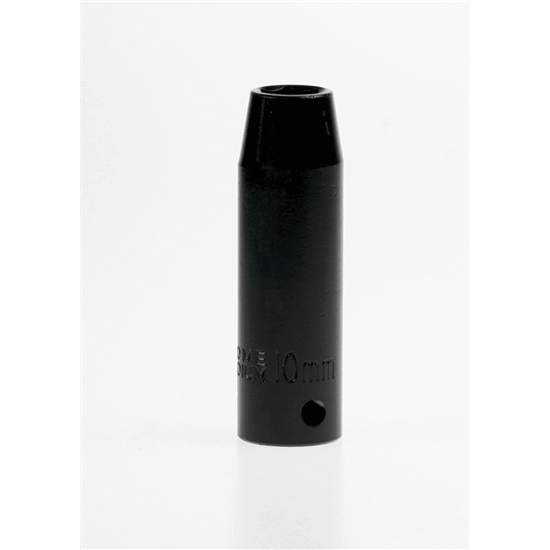 Sealey Ak683-10 - Socket, Impact, Deep, 10mm 3/8" Drive