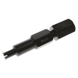 Sealey Ak716.V2-03 - Collet 8-9.5mm + Drive Pin 13mm (Short)