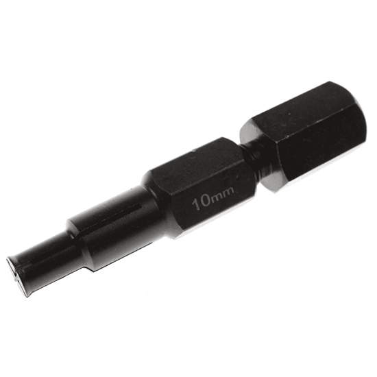Sealey Ak716.V2-04 - Collet 10-11mm + Drive Pin 10mm