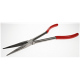 Sealey Ak8568.V2-01 - Straight Needle Nose Pliers 280mm