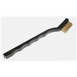 Sealey Ak9801-01 - 7" Brass Brush