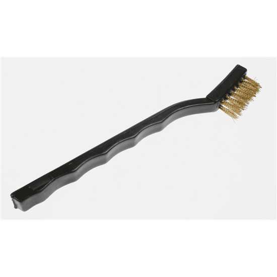 Sealey Ak9801-01 - 7" Brass Brush