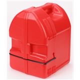 Sealey Am30.Case - Red Carry Case