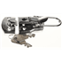 Sealey Ap1608w.Blkc - Lock & Key (Flat)
