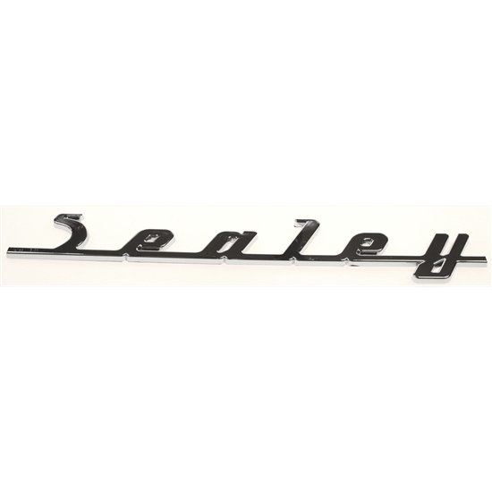 Sealey Ap28104bws.11 - Badge (Retro Style)