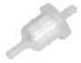 Sealey ILFS10 - In-Line Fuel Filter Small Pack of 10