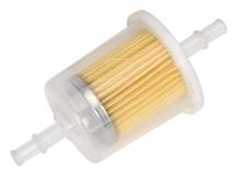 Sealey ILFL5 - In-Line Fuel Filter Large Pack of 5