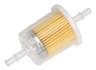 Sealey ILFL5 - In-Line Fuel Filter Large Pack of 5