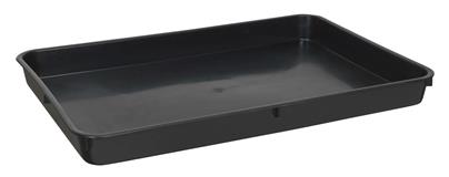 Sealey DRPL09 - Drip Tray Low Profile 9ltr