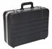Sealey AP606 - ABS Tool Case 460 x 350 x 150mm