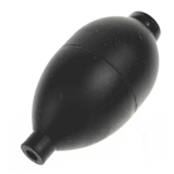 Sealey VS0061.03 - Rubber Bulb