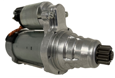 WOSP LMS783 - 2.0kW clockwise ⠒V) Reduction Gear Starter Motor