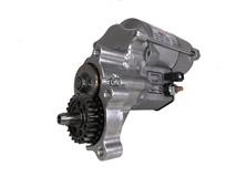 WOSP LMS771 - 2.0kW clockwise OSGR drop gear ʂ.1 tooth module) Reduction Gear Starter Motor
