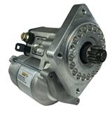 WOSP LMS714 - Fiat 124 ʁ.2 / 1.4) 131 ʁ.3) Reduction Gear Starter Motor