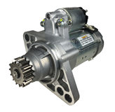 WOSP LMS736 - VW Various models & engines Reduction Gear Starter Motor