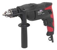 Sealey SD750 - Hammer Drill Ø13mm Variable Speed with Reverse 750W/230V