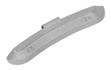 Sealey WWSH45 - Wheel Weight 45g Hammer-On Zinc for Steel Wheels Pack of 50