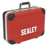 Sealey AP616 - Professional HDPE Tool Case Heavy-Duty
