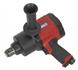 Sealey GSA6005 - Air Impact Wrench 1"Sq Drive Twin Hammer