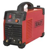 Sealey PP40E - Plasma Cutter Inverter 40Amp 230V