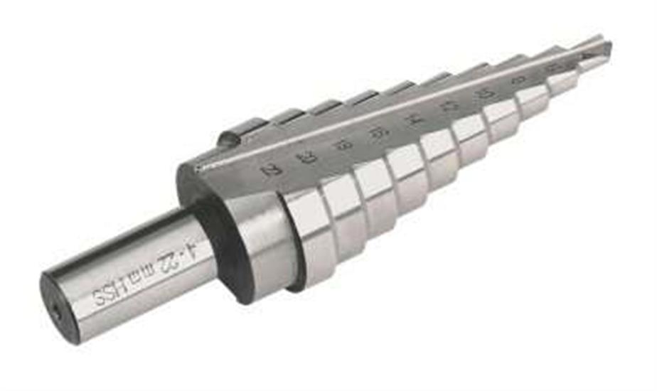 Sealey AK4722 - Step Drill 4-22mm