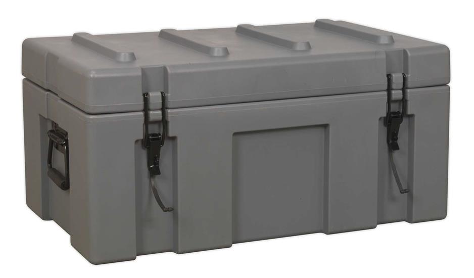 Sealey RMC710 - Rota-Mould Cargo Case 710mm
