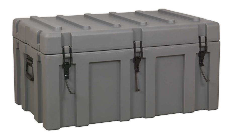 Sealey RMC870 - Rota-Mould Cargo Case 870mm