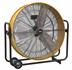 Sealey HVD30110V - Industrial High Velocity Drum Fan 30" 110V