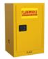 Sealey FSC07 - Flammables Storage Cabinet 585 x 455 x 890mm