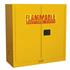 Sealey FSC09 - Flammables Storage Cabinet 1095 x 460 x 1120mm