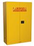 Sealey FSC10 - Flammables Storage Cabinet 1095 x 460 x 1655mm