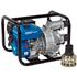 Draper 16128 (PWP82T) - DRAPER Petrol Trash Water Pump (750L/Min)