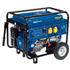 Draper 16143 (PG68W) - DRAPER Petrol Generator with Wheels (6.5kVA/11kW)