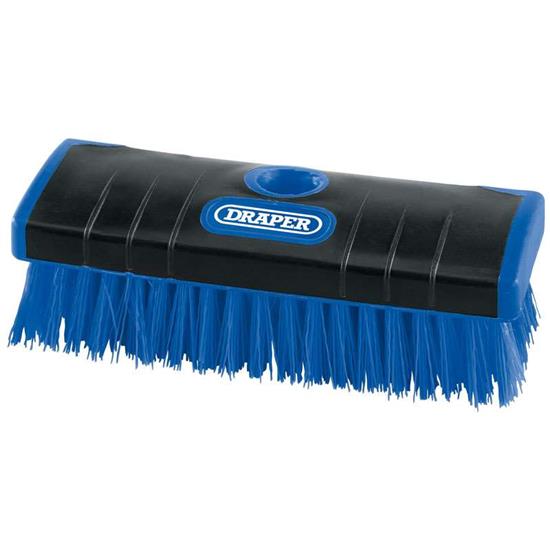 Draper 17190 (HD/SBN) - DRAPER Nylon Scrub Brush