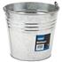 Draper 53241 (GB14) - DRAPER Galvanised Steel Bucket (14L)