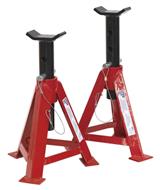Sealey AS5000 - Axle Stands (Pair) 5tonne Capacity per Stand