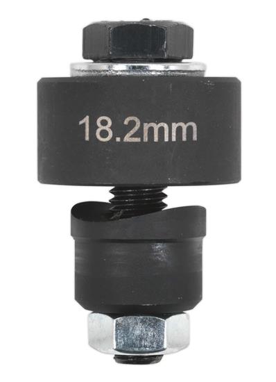Sealey VS318 - Parking Aid Bumper Cutter Ø18.2mm