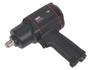 Sealey SA6007 - Air Impact Wrench 1/2"Sq Drive Twin Hammer