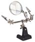 Sealey SD150 - Mini Robot Soldering Stand with Magnifier