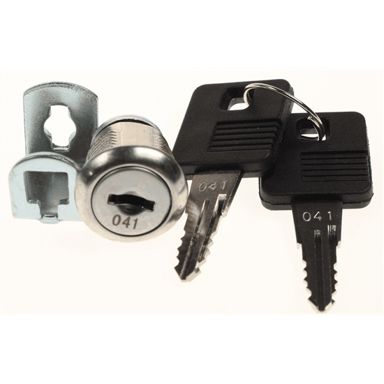 Sealey Apms59.01 - Lock & Key