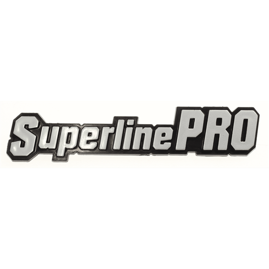 Sealey Ap-Zcp109773 - Plastic Logo "Superline Pro"