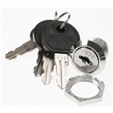 Sealey Ap930m.12 - Lock C/W Key